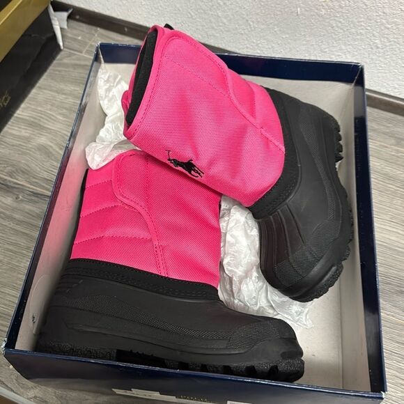 POLO RALPH LAUREN Harpyr - Picture 2 of 6